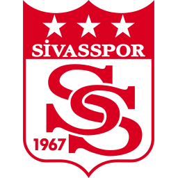 Sivasspor (Turkey) logo