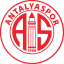 Antalyaspor (Turkey) logo