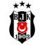 Beşiktaş (Turkey) logo