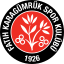 Fatih Karagümrük (Turkey) logo