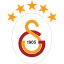 Galatasaray (Turkey) logo