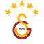 Galatasaray logo