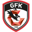 Gaziantep (Turkey) logo