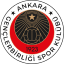 Gençlerbirliği (Turkey) logo