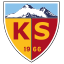 Kayserispor (Turkey) logo
