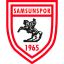 Samsunspor (Turkey) logo