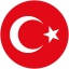 Turkey National Team (Türkiye) (Turkey) logo