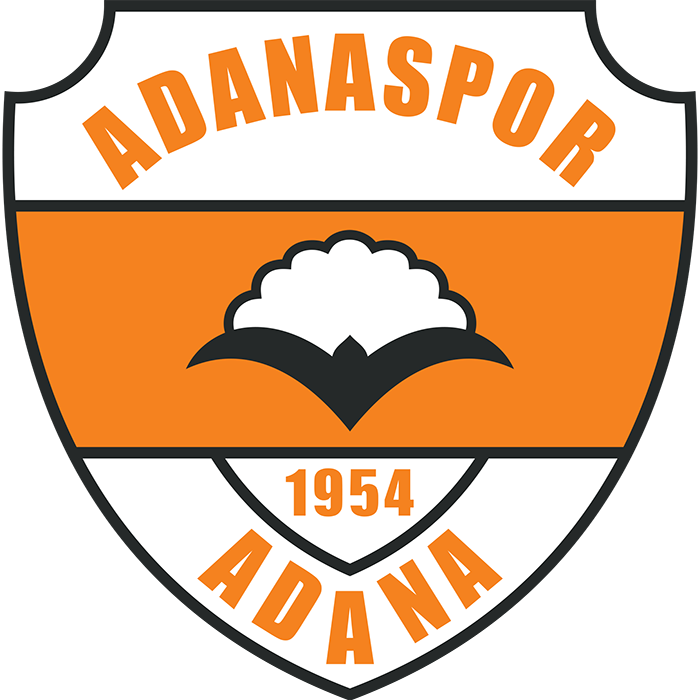 Adanaspor (Turkey) logo