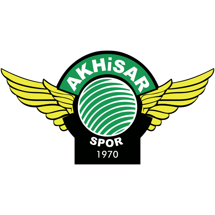 Akhisarspor logo – transparent PNG