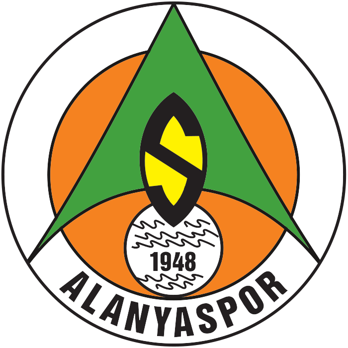 Alanyaspor (Turkey) logo