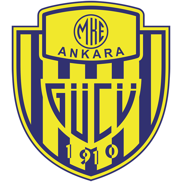 Ankaragücü (Turkey) logo