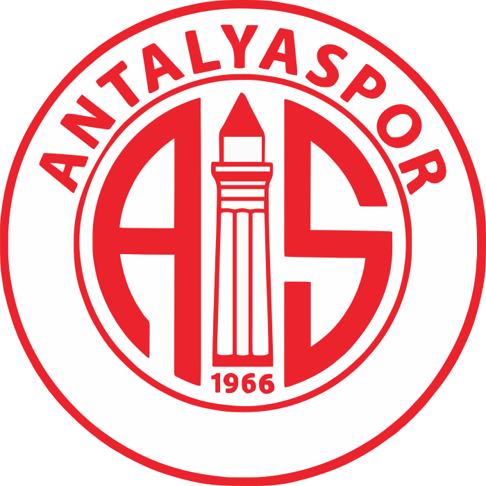 Antalyaspor (Turkey) logo