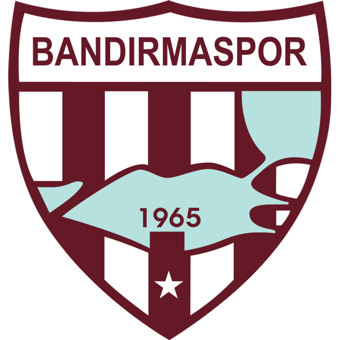 Bandırmaspor (Turkey) logo