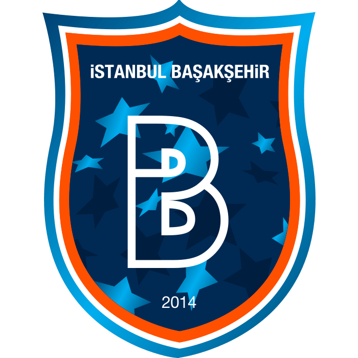 Başakşehir (Turkey) logo