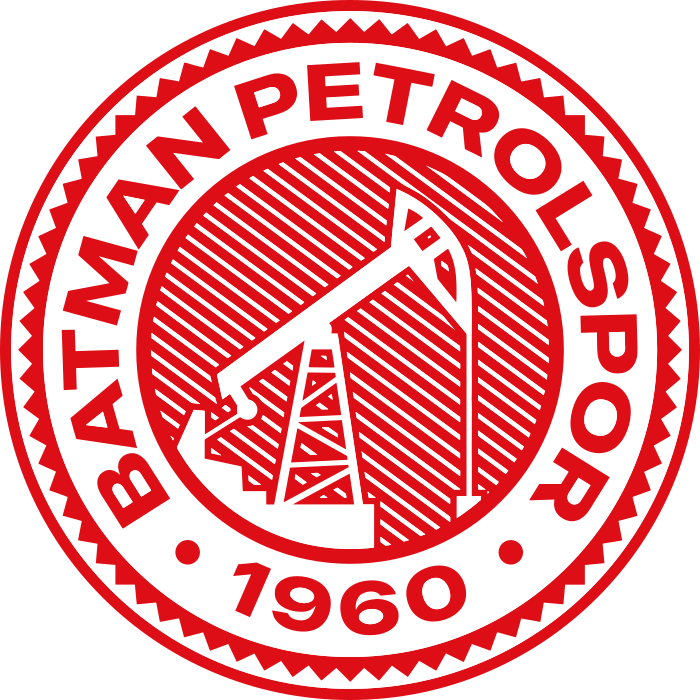 Batman Petrolspor logo – transparent PNG