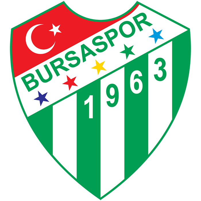 Bursaspor (Turkey) logo