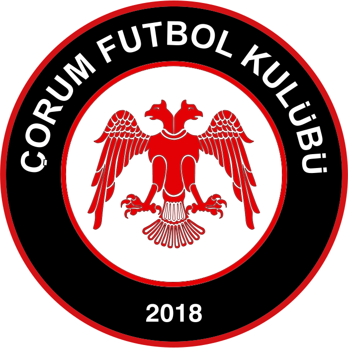 Çorum FK (Turkey) logo