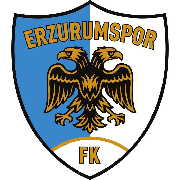 erzurumspor (Turkey) logo
