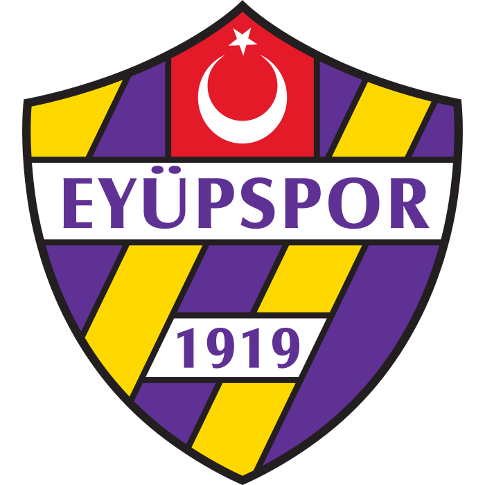 Eyüpspor (Turkey) logo