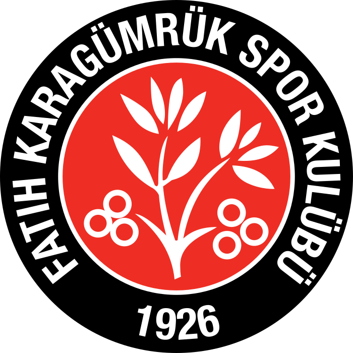Fatih Karagümrük (Turkey) logo