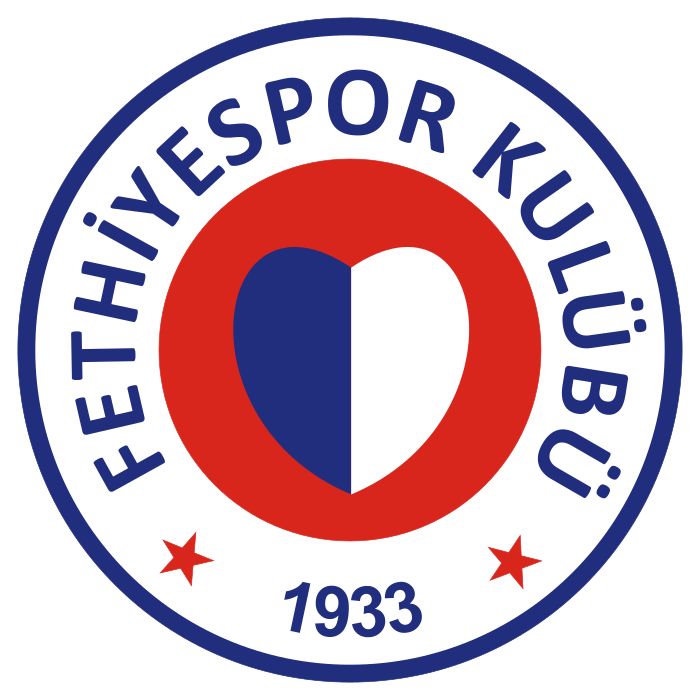 Fethiyespor logo – transparent PNG