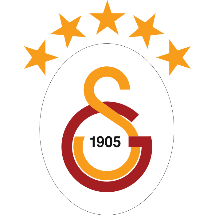 Galatasaray (Turkey) logo
