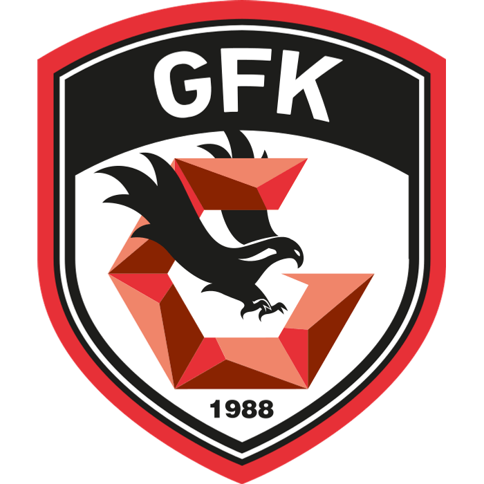 Gaziantep (Turkey) logo