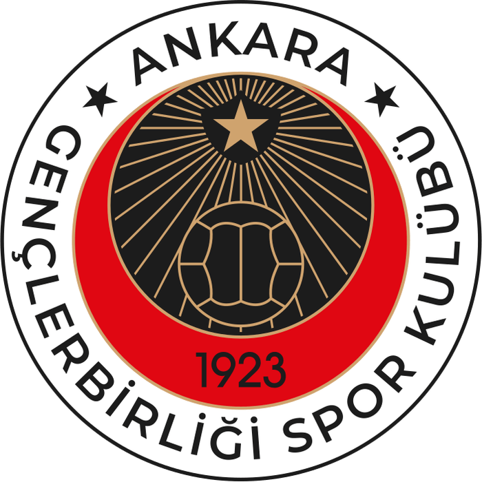 Gençlerbirliği (Turkey) logo