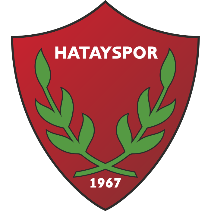 Hatayspor (Turkey) logo