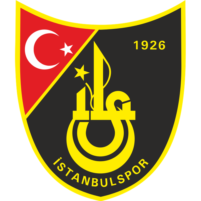 İstanbulspor (Turkey) logo