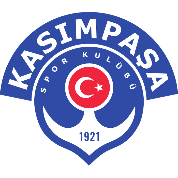 Kasımpaşa (Turkey) logo