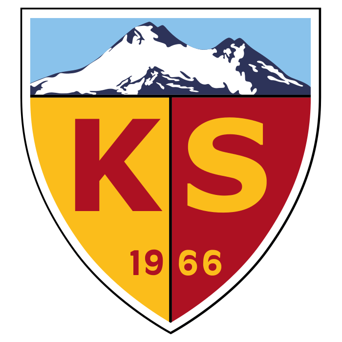 Kayserispor (Turkey) logo