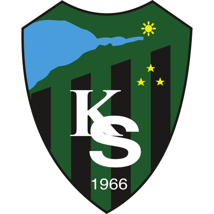 Kocaelispor (Turkey) logo