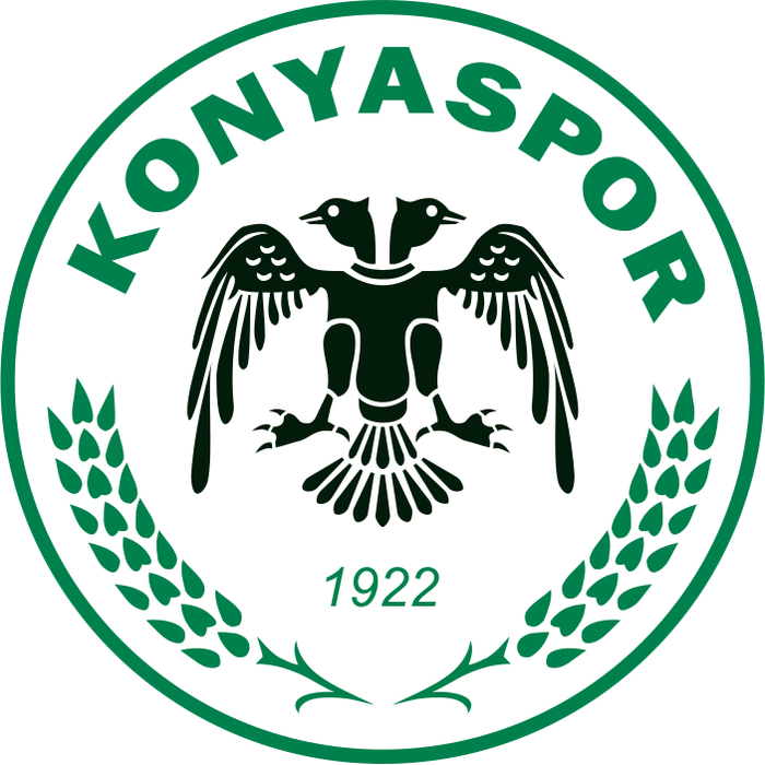 Konyaspor (Turkey) logo