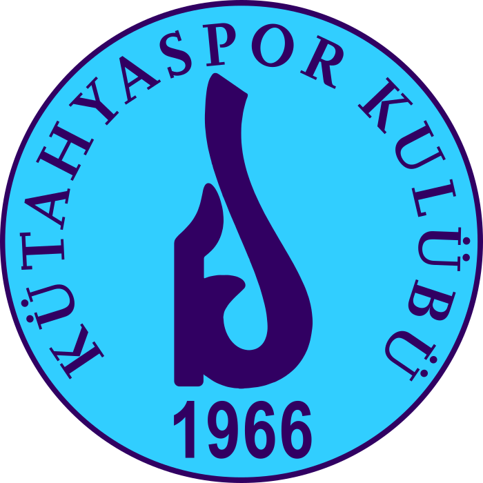 Kütahyaspor logo – transparent PNG