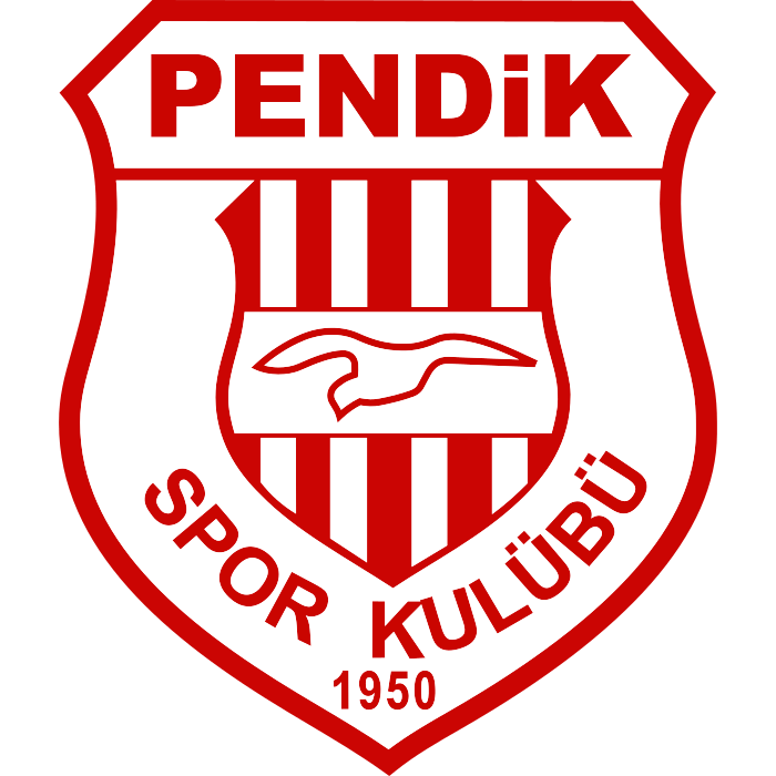 Pendikspor (Turkey) logo