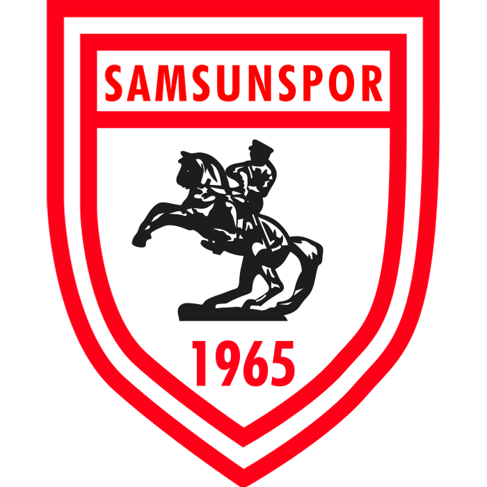 Samsunspor (Turkey) logo