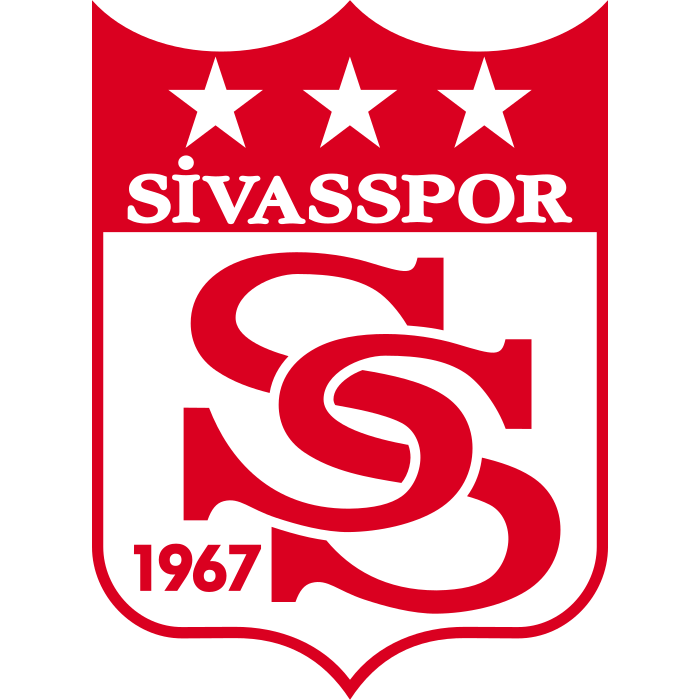 Sivasspor (Turkey) logo