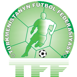 Turkmenistan National Team logo