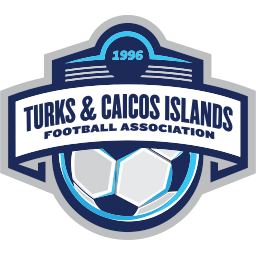 Turks and Caicos Islands National Team logo