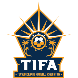 Tuvalu National Team logo