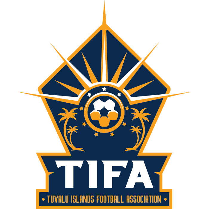 Tuvalu National Team logo โ transparent PNG