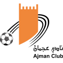Ajman Club logo