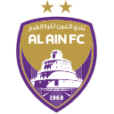 Al Ain FC logo