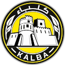 Ittihad Kalba FC logo