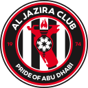 Al Jazira Club logo