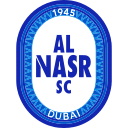 Al Nasr SC logo