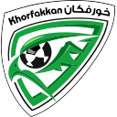 Khor Fakkan Club logo