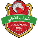 Shabab Al Ahli Dubai FC logo