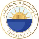 Sharjah FC logo
